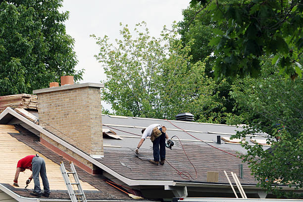 Best Commercial Roofing Services  in Franklinton, NC