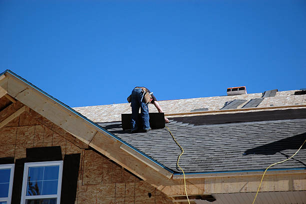 Best Shingle Roofing Installation  in Franklinton, NC