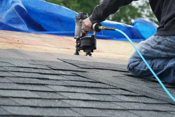 Best Metal Roofing Contractor  in Franklinton, NC