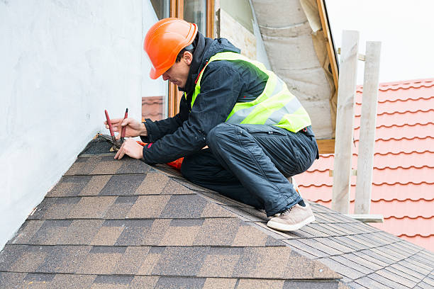 Best Local Roofing Companies  in Franklinton, NC